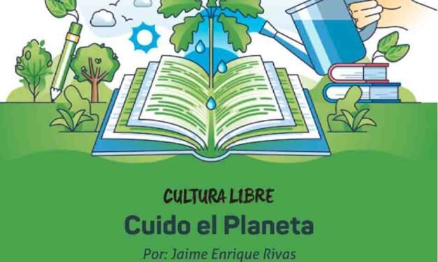 Cuido el Planeta