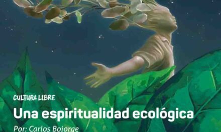 Una espiritualidad ecológica