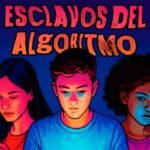 Ilustración Esclavos del Algoritmo