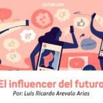 El influencer del futuro