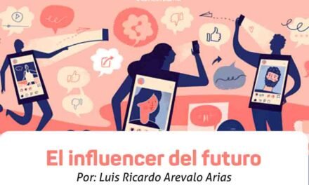 El influencer del futuro