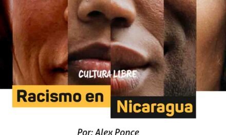 Racismo en Nicaragua