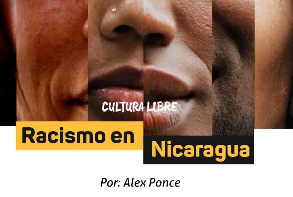 Racismo en Nicaragua