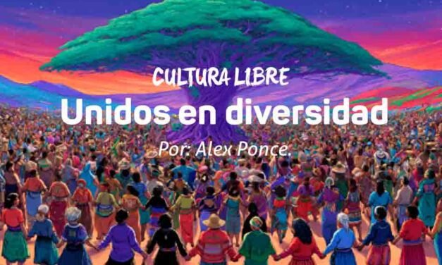 Unidos en diversidad