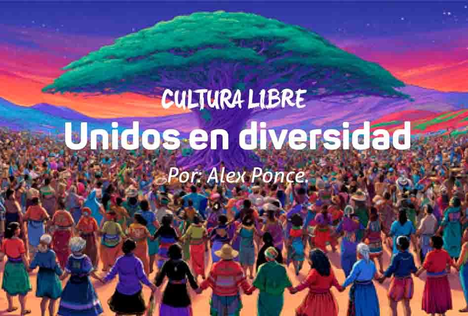 Unidos en diversidad