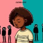 Entrecomillas contra el racismo