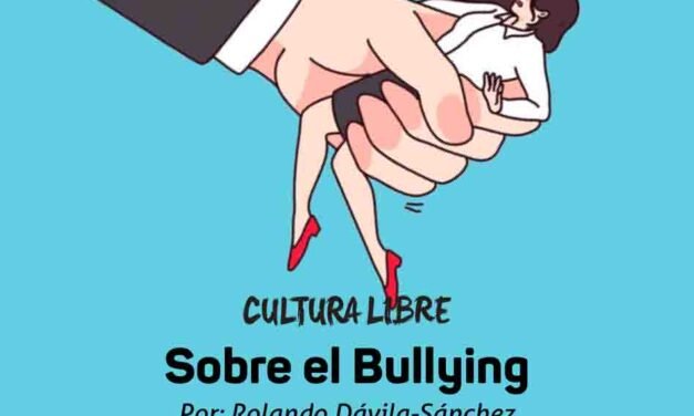 Sobre el Bullying