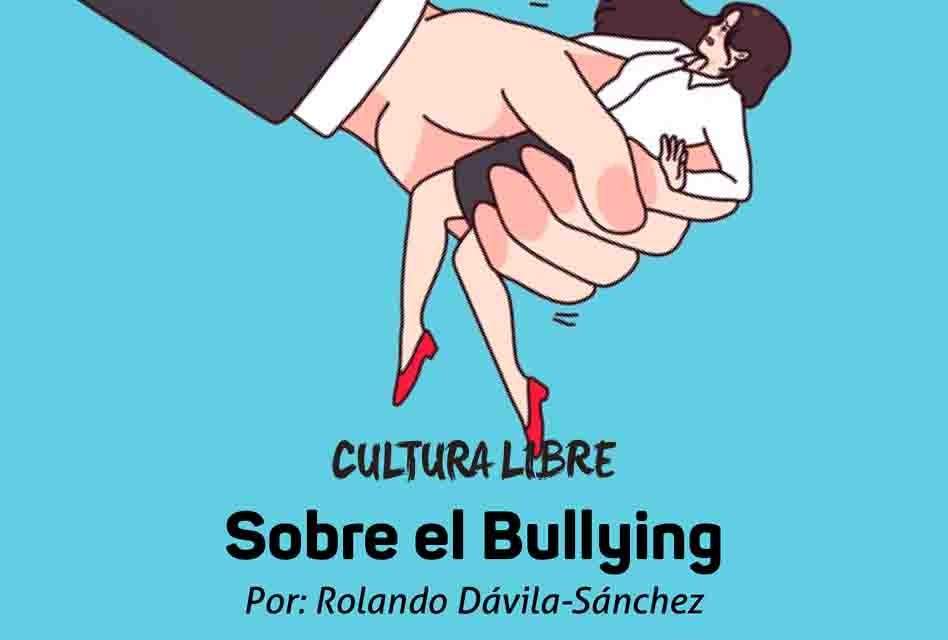Sobre el Bullying