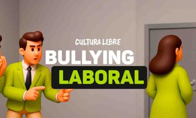Bullying laboral
