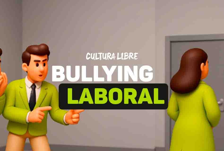 Bullying laboral