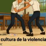 La cultura de la violencia
