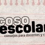 Acoso escolar: consejos para docentes y colegios