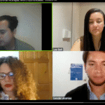Conversatorio La Democracia en la historia de Nicaragua, retos y oportunidades