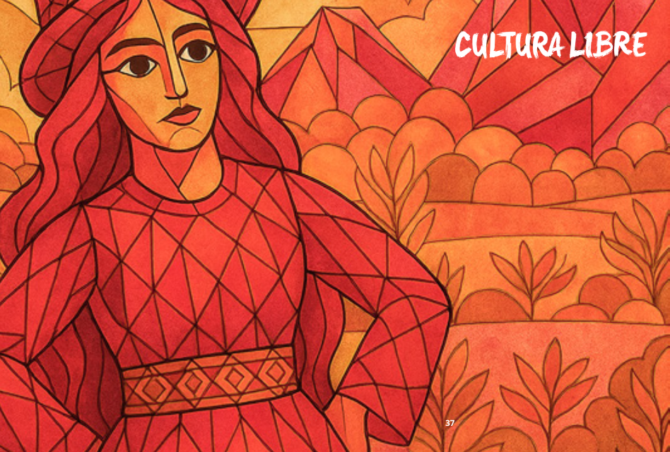 Coplas para el “machito”