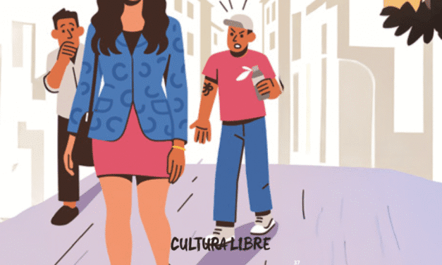 Acoso Callejero en Nicaragua