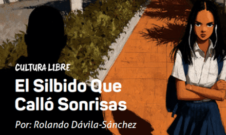 El Silbido que calló sonrisas