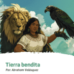 Tierra bendita