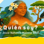 ¿ Q u i é n  s o y ?