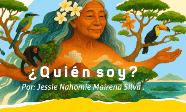 ¿ Q u i é n  s o y ?