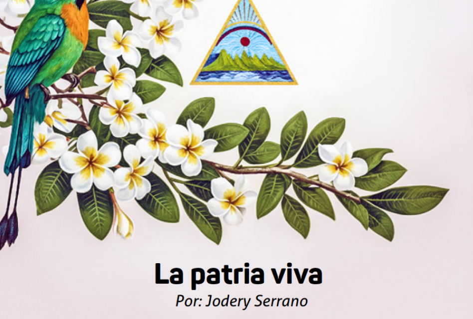 La patria viva