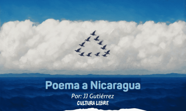 Poema a Nicaragua