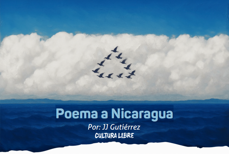 Poema a Nicaragua