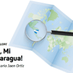 ¡Oh, Mi Nicaragua!