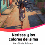 Nerissa y los colores del alma.