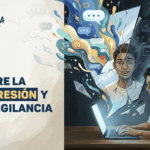 Entre la expresión y la vigilancia