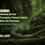 El Problema de los Tres Cuerpos: Venus; Inicio, Heredero de Cenizas