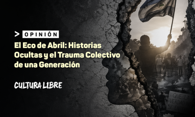 El Eco de Abril: Historias Ocultas y el Trauma Colectivo de una Generación