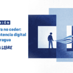 Reír para no ceder: La resistencia digital en Nicaragua