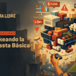 Hackeando la Canasta Básica