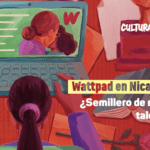 Wattpad en Nicaragua: ¿Semillero de nuevos talentos?