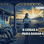 5 cosas a cambiar para sanar el país