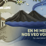 En mi mente nos veo volar
