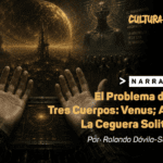 El Problema de los Tres Cuerpos: Venus; Auge, La Ceguera Solitaria