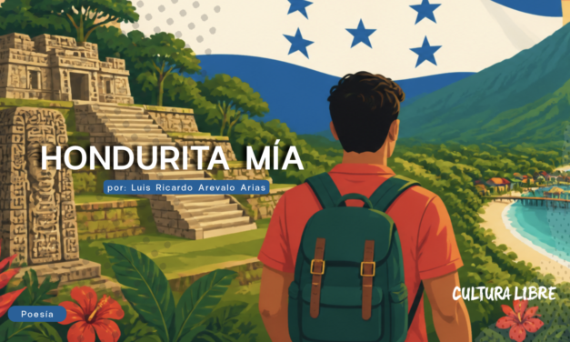 Hondurita mia  (cancion)