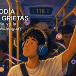 La melodía de las grietas: ¿Hacia dónde va la música en Nicaragua?