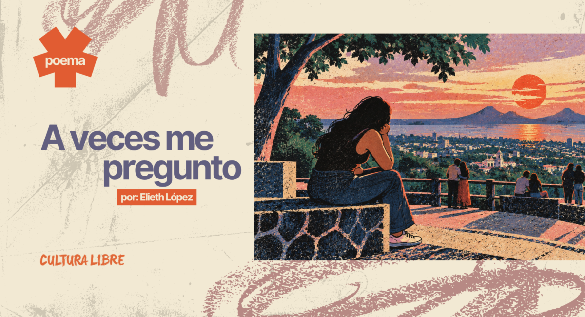 A veces me pregunto…
