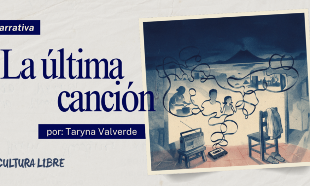 La última canción