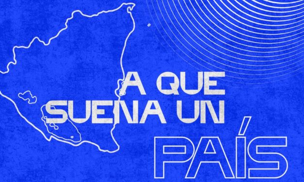 Convocatoria #142: ¿A qué suena tu país?