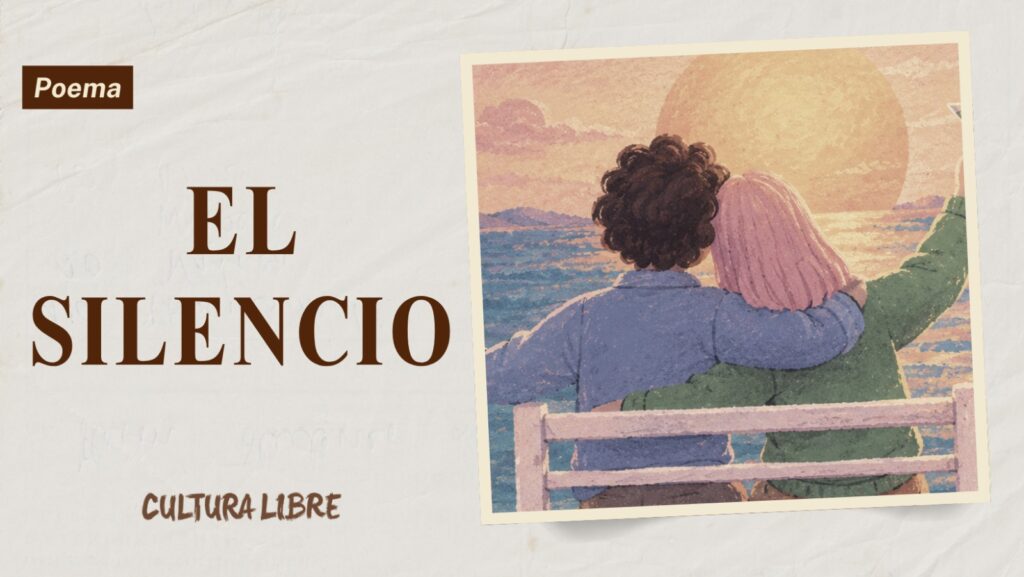 El silencio