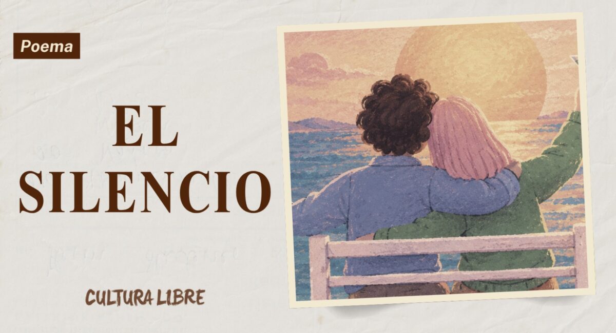 El silencio