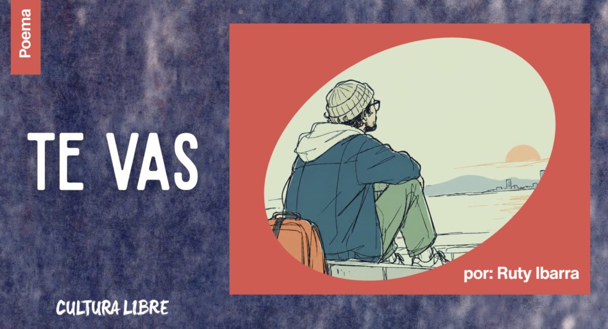 Te vas